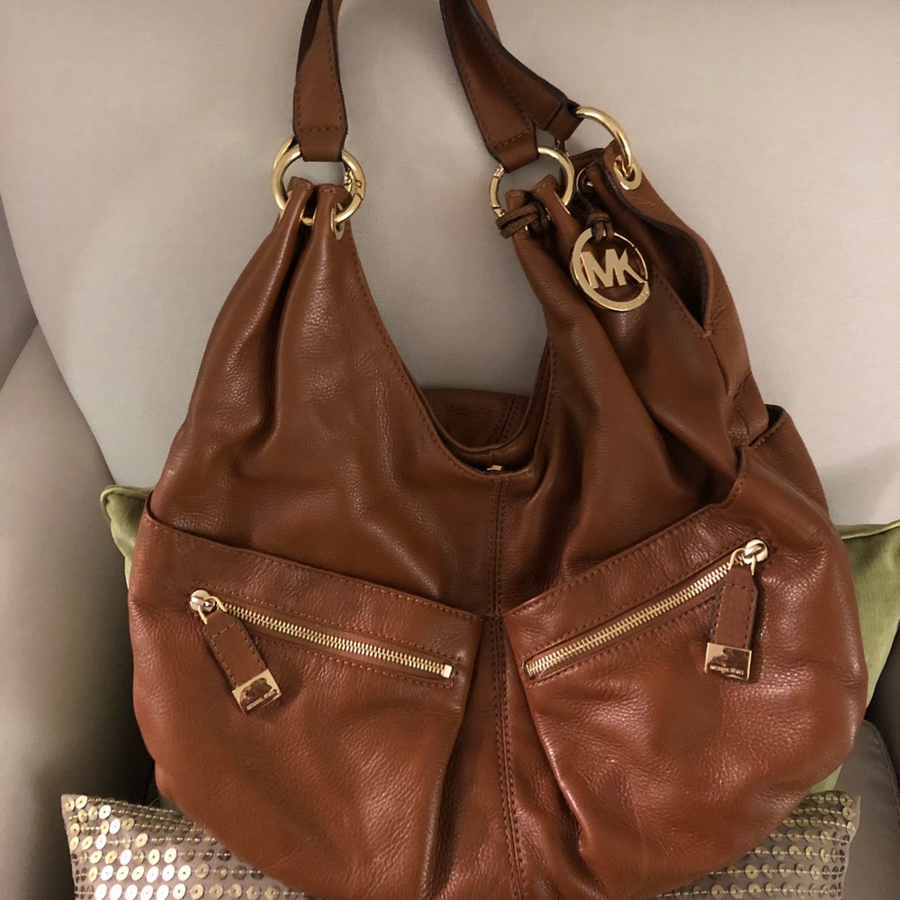 Michael Kors Hobo Bag